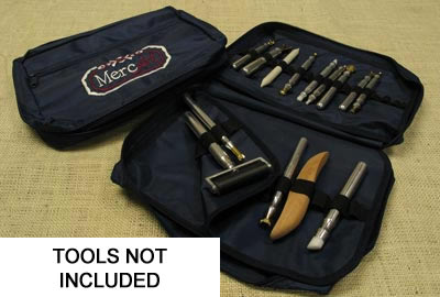 Tool Case VINYLCASE ToolsNotIncluded